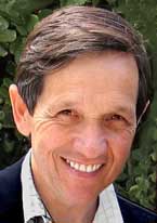 Dennis Kucinich JPG