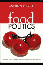 Food Politics GIF