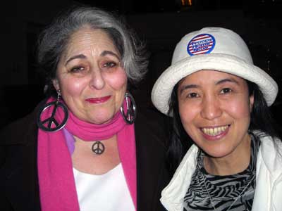 Pat Berger & Yumi JPG