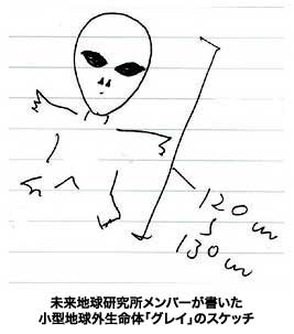 AlienのJPG