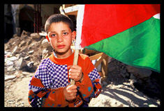 パレスチナの子のJPG