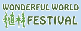 Wonderful World FestivalのJPG