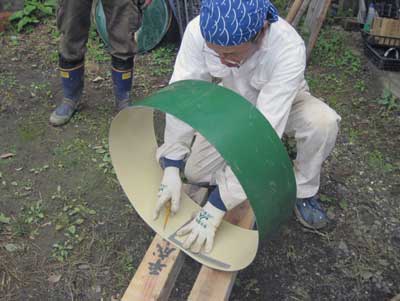 ロケットストーブのJPG