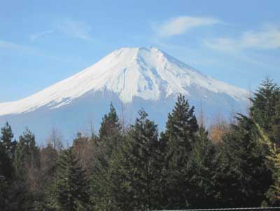 富士山のJPG