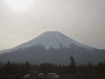 富士山のJPG