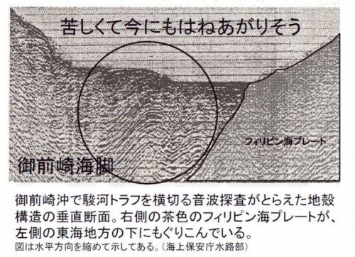 巨大地震のJPG