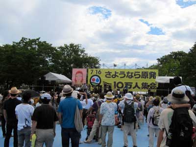 「さようなら原発１０００万人署名第一次集約のJPG