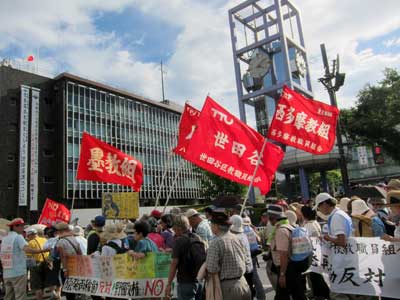 「さようなら原発１０００万人署名第一次集約のJPG