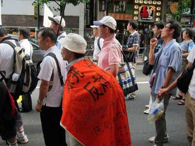 「さようなら原発１０００万人署名第一次集約のJPG