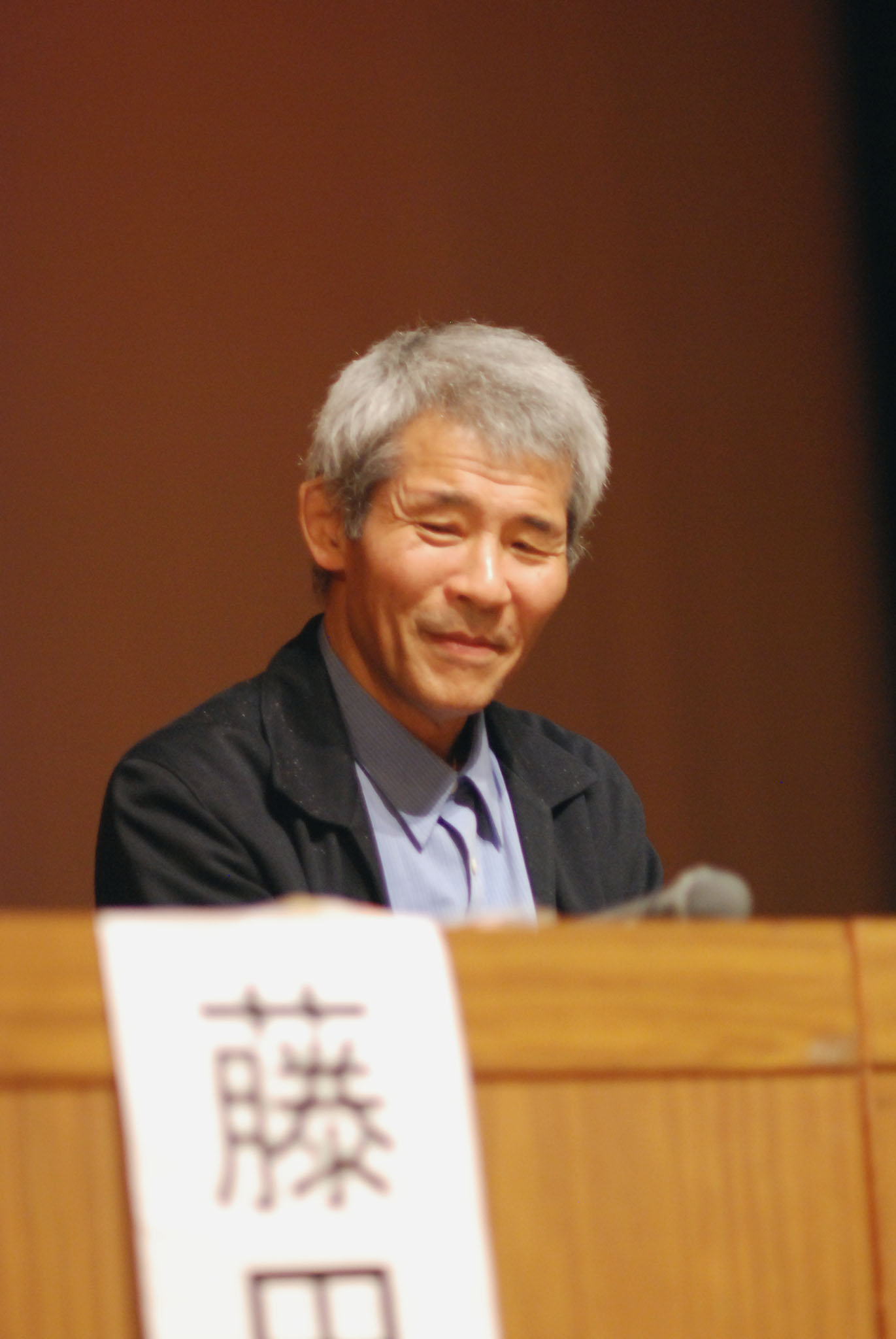 童子丸開
