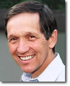 *Dennis J. Kucinich