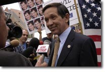 *Dennis J. Kucinich